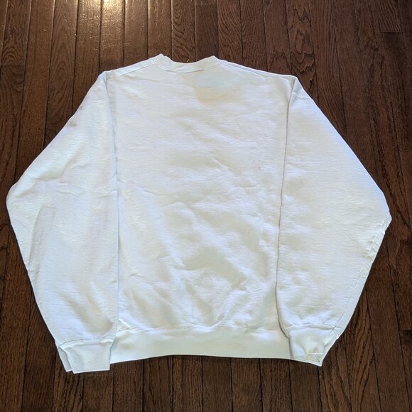 Vintage Best of Baffin Inuit FOTL Supercotton Crewneck - Size XL - Picture 5 of 5